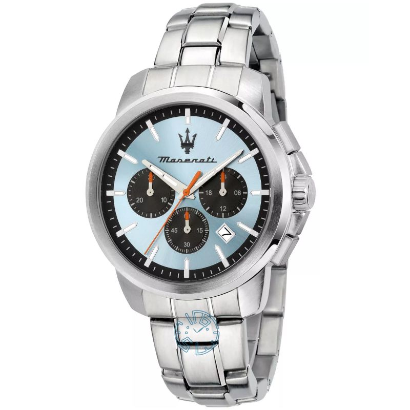 ساعت مچی مردانه مازراتی MASERATI R8873621044