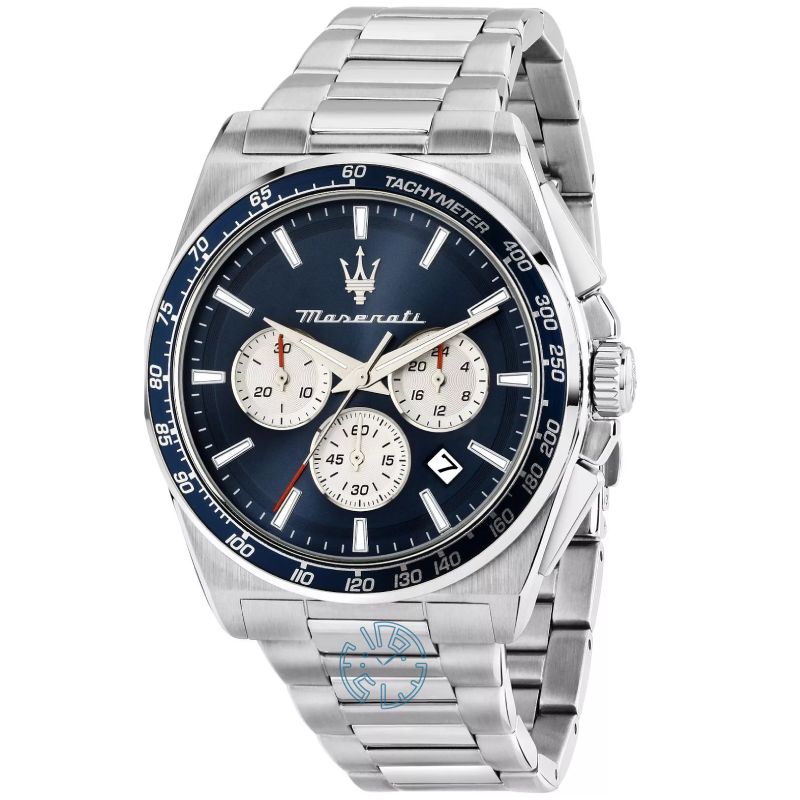 ساعت مچی مردانه مازراتی MASERATI R8873652005