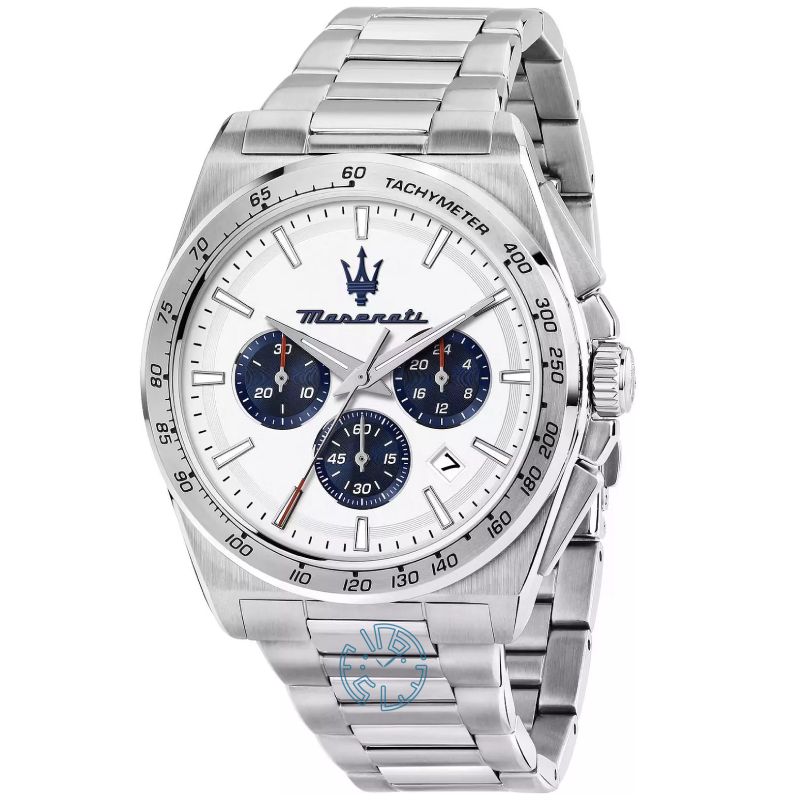 ساعت مچی مردانه مازراتی MASERATI R8873652007