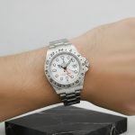 ساعت مردانه رولکس اکسپلورر اتوماتیک ROLEX EXPLORER RM038 - Image 2