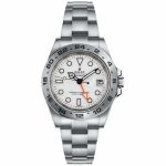 ساعت مردانه رولکس اکسپلورر اتوماتیک ROLEX EXPLORER RM038