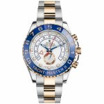 ساعت مردانه رولکس یاخ مستر اتوماتیک ROLEX YACHT MASTER RM036
