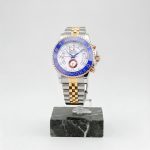 ساعت مردانه رولکس یاخ مستر اتوماتیک ROLEX YACHT MASTER RM036 - Image 3