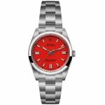 ساعت مردانه رولکس پرپچوآل اتوماتیک ROLEX PERPETUAL RM041