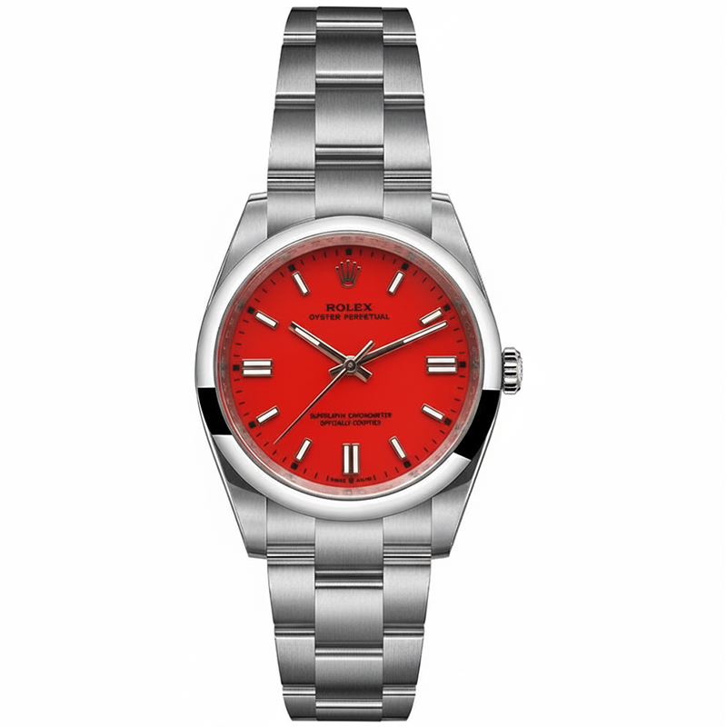 ساعت مچی رولکس پرپچوآل ROLEX PERPETUAL RM041