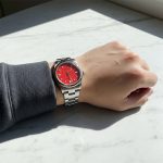 ساعت مچی رولکس پرپچوآل ROLEX PERPETUAL RM041 - Image 2