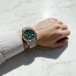 ساعت مردانه رولکس اسکای دولر اتوماتیک ROLEX SKY DWELLER RM034 - Image 2