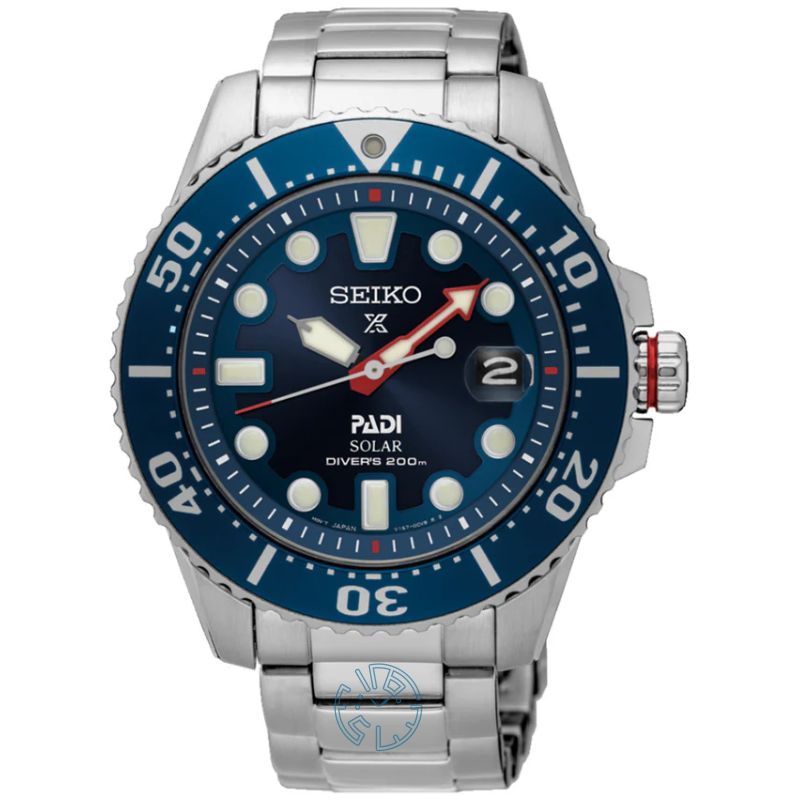 ساعت مچی مردانه سیکو SEIKO SNE549P1