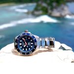 ساعت مچی مردانه سیکو SEIKO SNE549P1 - Image 2