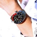 ساعت مچی مردانه سیکو SEIKO SPB181J1 - Image 2