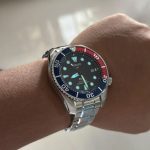ساعت مچی مردانه سیکو SEIKO SPB181J1 - Image 4