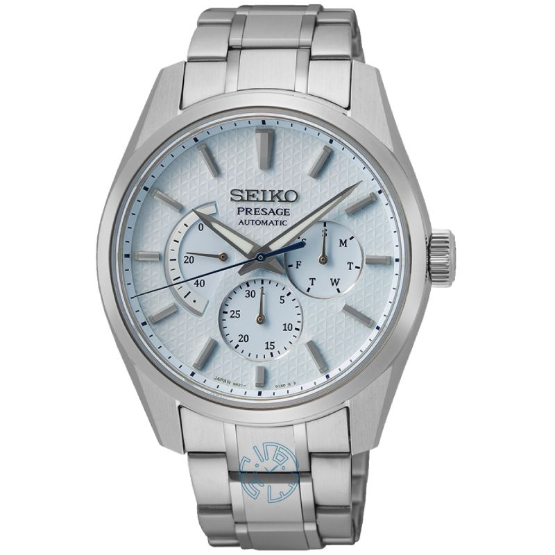 ساعت مچی مردانه سیکو SEIKO SPB305J1