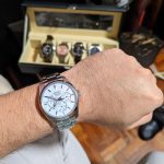 ساعت مچی مردانه سیکو SEIKO SPB305J1 - Image 2