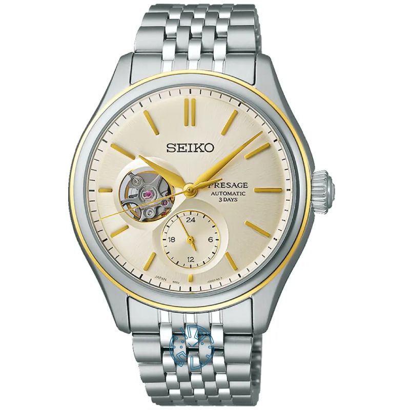 ساعت مچی مردانه سیکو SEIKO SPB480J1