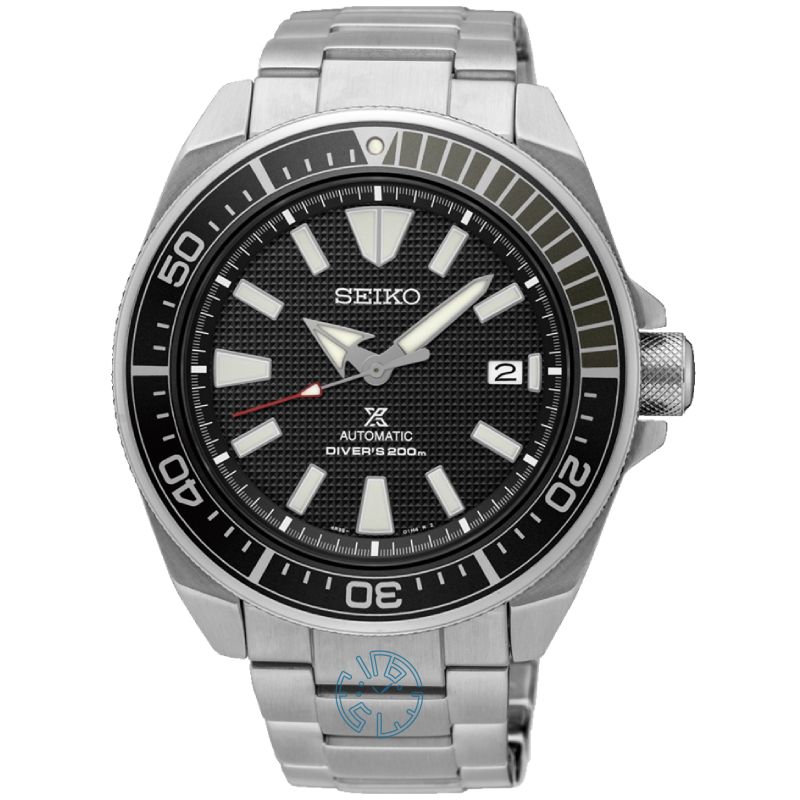 ساعت مچی مردانه سیکو SEIKO SRPF03K1
