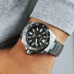 ساعت مچی مردانه سیکو SEIKO SRPF03K1 - Image 3