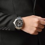 ساعت مچی مردانه سیکو SEIKO SRPF03K1 - Image 2