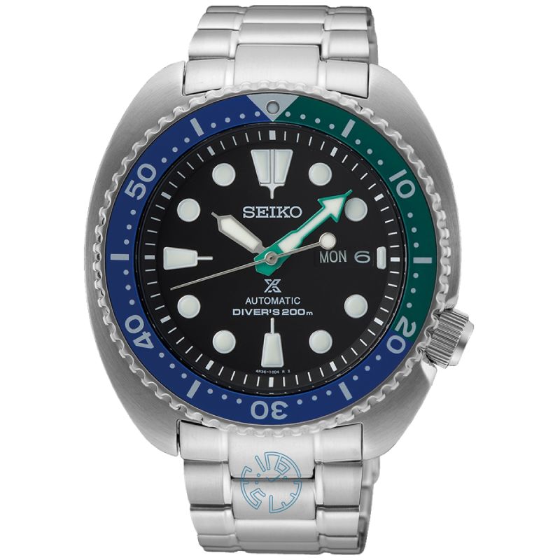 ساعت مچی مردانه سیکو SEIKO SRPJ35K1