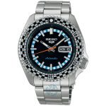 ساعت مچی مردانه سیکو SEIKO SRPK67K1