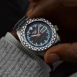 ساعت مچی مردانه سیکو SEIKO SRPK67K1 - Image 2