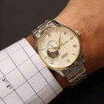 ساعت مچی مردانه سیکو SEIKO SSA464J1 - Image 2