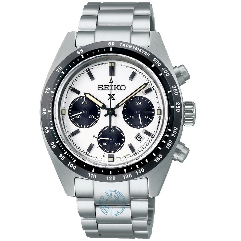 ساعت مچی مردانه سیکو SEIKO SSC813P1