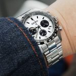ساعت مچی مردانه سیکو SEIKO SSC813P1 - Image 3
