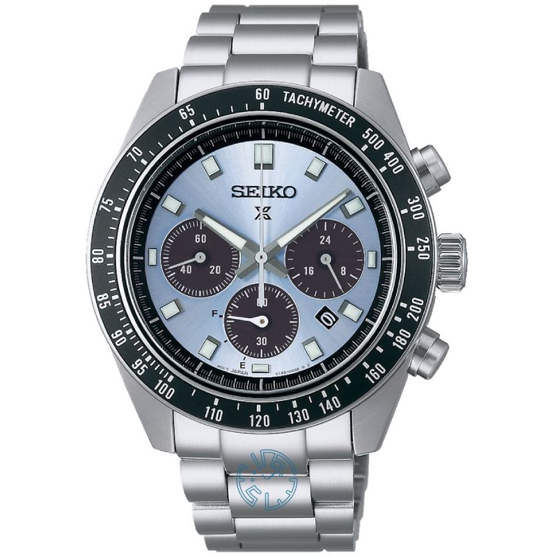ساعت مچی مردانه سیکو SEIKO SSC935P1