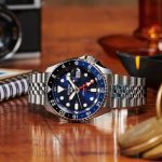 ساعت مچی مردانه سیکو SEIKO SSK003K1 - Image 4