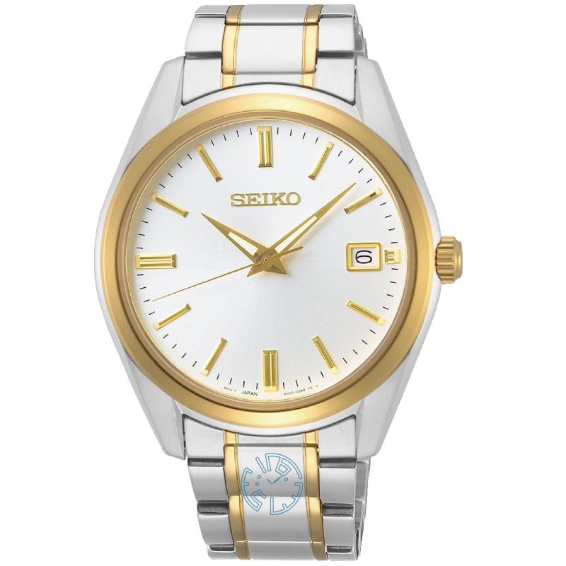 ساعت مچی مردانه سیکو SEIKO SUR312P1