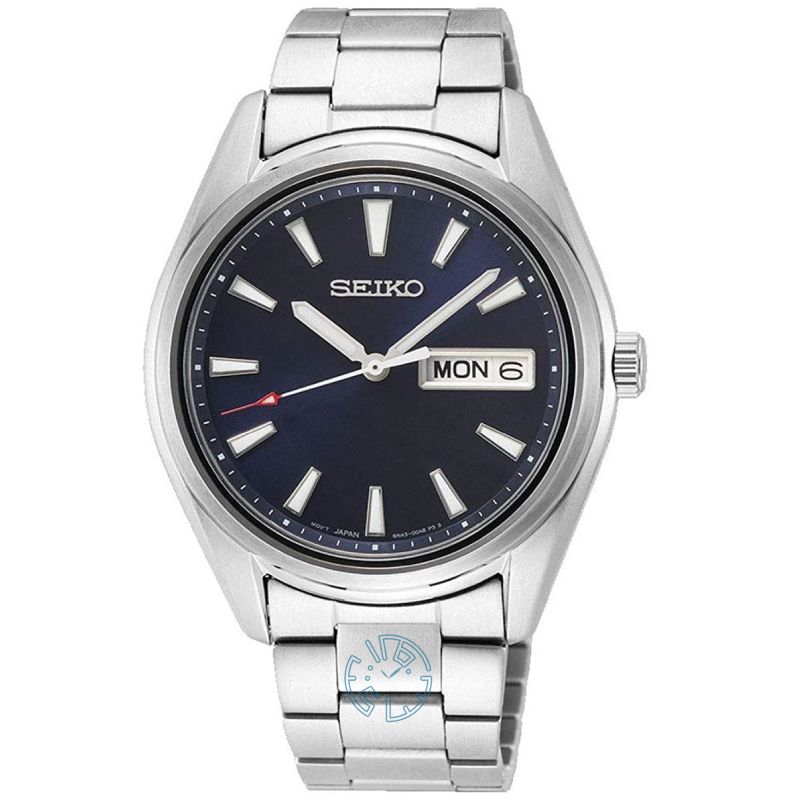 ساعت مچی مردانه سیکو SEIKO SUR347P1