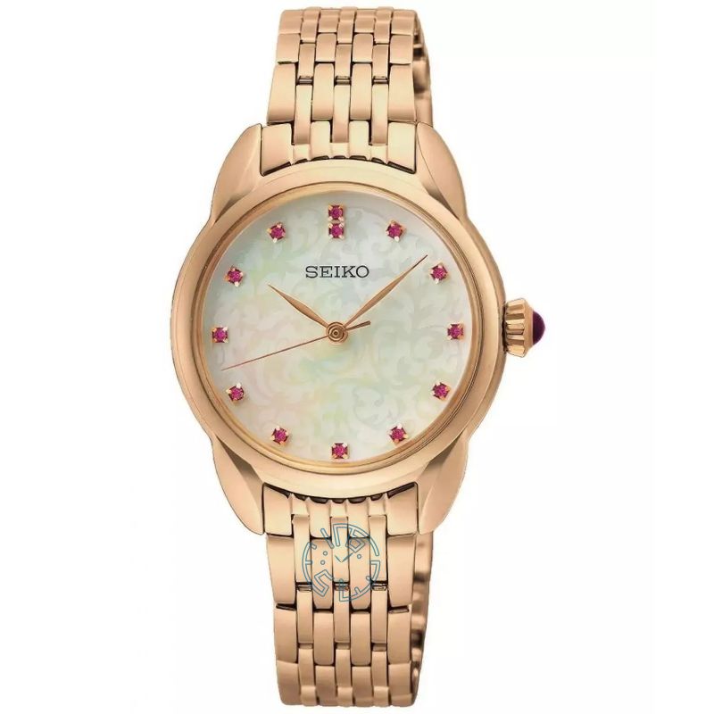 ساعت مچی زنانه سیکو SEIKO SUR564P1