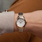 ساعت مچی زنانه سیکو SEIKO SUR564P1 - Image 2