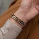 ساعت مچی زنانه سیکو SEIKO SUR564P1 - Image 4