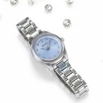 ساعت مچی زنانه سیکو SEIKO SUR581P1 - Image 3