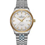 ساعت مچی مردانه تورنادو TORNADO T20006B-SBSWG