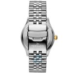 ساعت مچی مردانه تورنادو TORNADO T20006B-SBSWG - Image 3