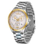 ساعت مچی مردانه تورنادو TORNADO T20103B-SBSWG - Image 2