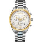 ساعت مچی مردانه تورنادو TORNADO T20103B-SBSWG