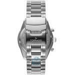 ساعت مچی مردانه تورنادو TORNADO T20103B-SBSWG - Image 3