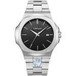 ساعت مچی مردانه تورنادو TORNADO T21001-SBSB