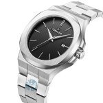 ساعت مچی مردانه تورنادو TORNADO T21001-SBSB - Image 2