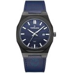 ساعت مچی مردانه تورنادو TORNADO T22002-BLNN