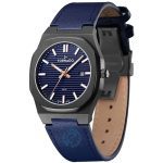 ساعت مچی مردانه تورنادو TORNADO T22002-BLNN - Image 2