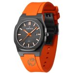 ساعت مچی مردانه تورنادو TORNADO T22002-BSOB - Image 2