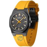 ساعت مچی مردانه تورنادو TORNADO T22002-BSYB - Image 3