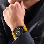 ساعت مچی مردانه تورنادو TORNADO T22002-BSYB - Image 2