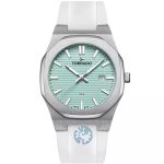 ساعت مچی مردانه تورنادو TORNADO T22002-SSWL