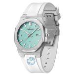 ساعت مچی مردانه تورنادو TORNADO T22002-SSWL - Image 5