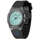 ساعت مچی مردانه تورنادو TORNADO T22002-XSBL - Image 3